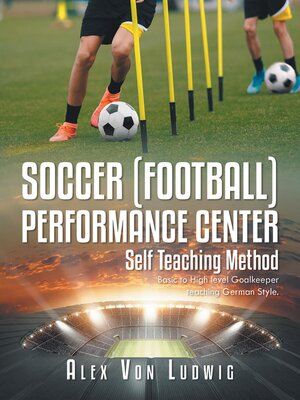 cover image of Soccer / Football Performance Center